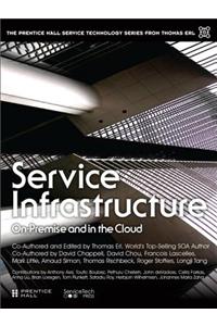 Service Infrastructure