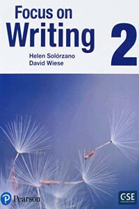 Focus on Writing 2 & Mel Writing 2