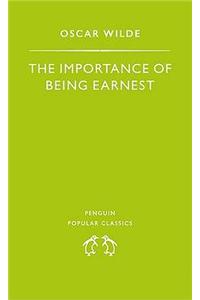 Importance of Being Earnest