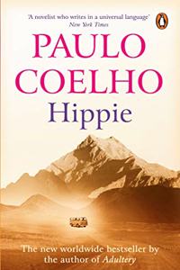 Hippie Paperback â€“ 6 January 2020