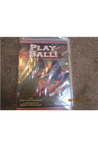 Harcourt School Publishers Trophies: Ell Reader Grade 6 Play Ball!