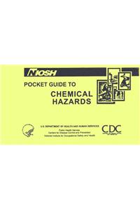 Nioshguide to Chemical Hazards