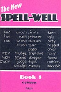 New Spell-Well