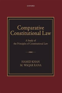 Comparitive Constitutional Law