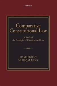 Comparitive Constitutional Law