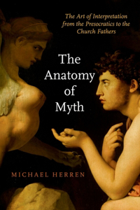 Anatomy of Myth