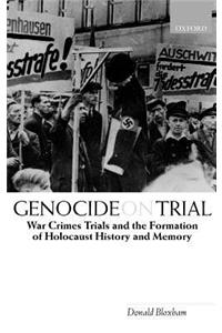 Genocide on Trial