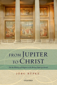 From Jupiter to Christ