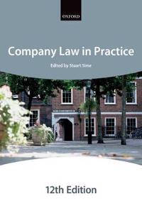 Company Law in Practice