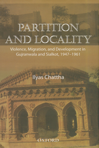 Partition and Locality