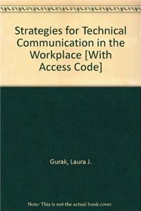 Strategies for Technical Communication in the Workplace