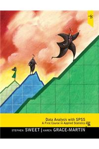 Data Analysis with SPSS