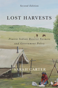 Lost Harvests