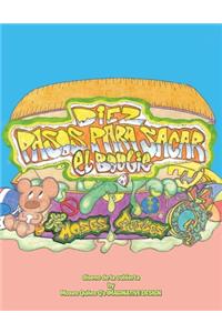 Diez Pasos Para Pacar el Boogie