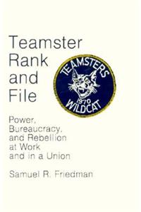 Teamster Rank and File