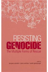 Resisting Genocide