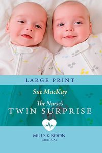 The Nurse's Twin Surprise