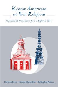 Korean Americans and Their Religions