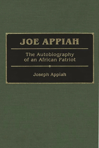 Joe Appiah
