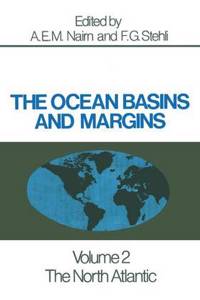 Ocean Basins and Margins