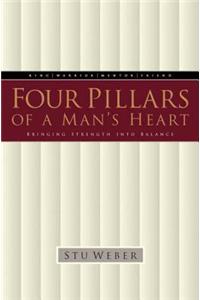 Four Pillars of a Man's Heart
