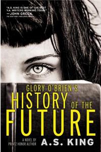 Glory O'Brien's History of the Future