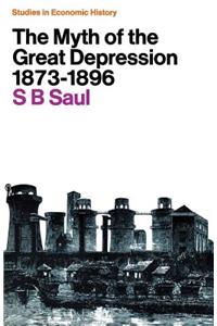 Myth of the Great Depression, 1873 1896