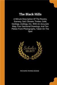 The Black Hills
