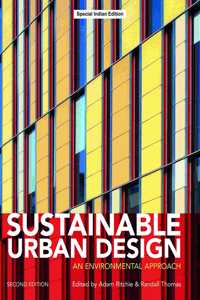 Sustainable Urban Design