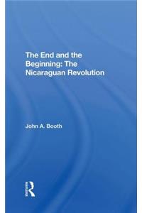 The End And The Beginning: The Nicaraguan Revolution
