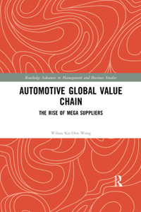 Automotive Global Value Chain