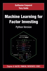 Machine Learning for Factor Investing