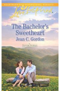 The Bachelor's Sweetheart