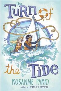 Turn Of The Tide