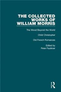 Collected Works of William Morris