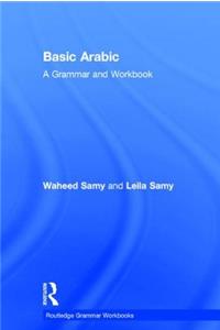 Basic Arabic