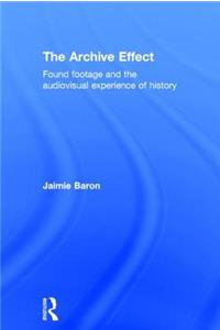 Archive Effect