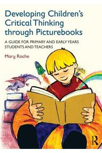 Developing Children's Critical Thinking through Picturebooks