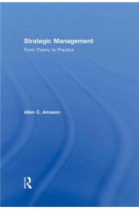 Strategic Management