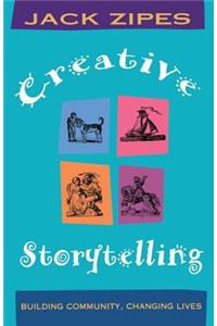 Creative Storytelling