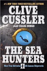 Sea Hunters II
