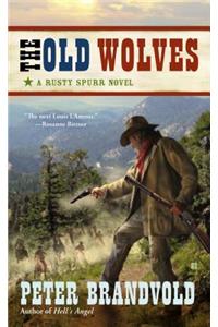 The Old Wolves