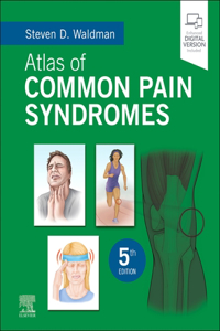 Atlas of Common Pain Syndromes E-Book