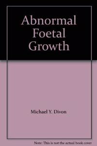 Abnormal Fetal Growth