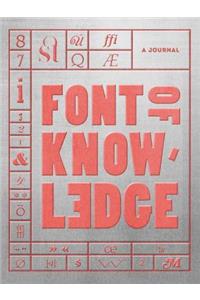 Font of Knowledge