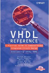 VHDL Reference