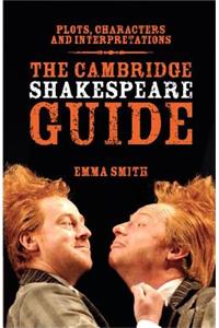 Cambridge Shakespeare Guide