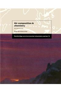 Air Composition and Chemistry