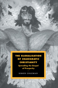 Globalisation of Charismatic Christianity