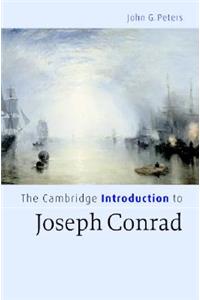 Cambridge Introduction to Joseph Conrad